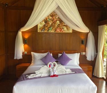 Munduk House | Uma Ayu Bali
