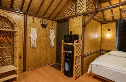Cibodas Villa | Casa de Monique Glamping Resort