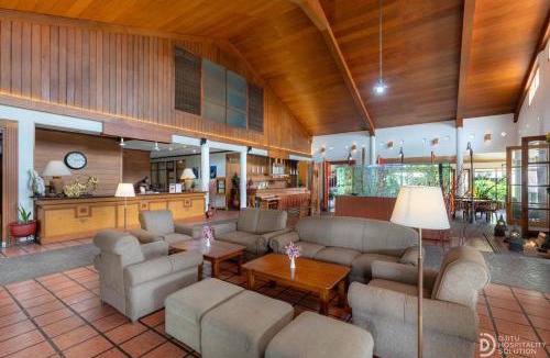 Lembang Hotel | Hotel Grand Panorama Lembang