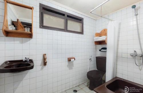 Lembang Hotel | Hotel Grand Panorama Lembang