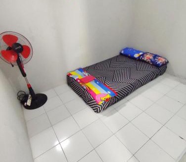 Tasikmalaya House | Jess House by Slamet