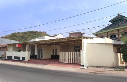 Bandar Lampung House | House of A Syariah Kedamaian