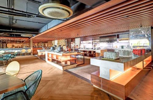 Sunset Road Hotel | Sunday Hotel Arshika Sunset Road