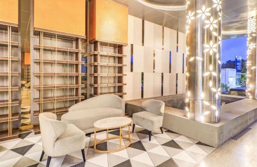 Sunset Road Hotel | Sunday Hotel Arshika Sunset Road