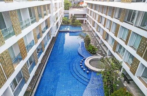 Sunset Road Hotel | Sunday Hotel Arshika Sunset Road