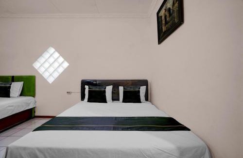Batu Hotel | Hotel O Embun Pagi & Villa Resort Batu