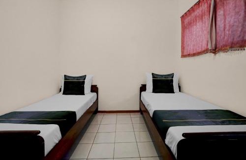 Batu Hotel | Hotel O Embun Pagi & Villa Resort Batu