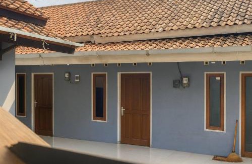 Dieng House | Reza Kost