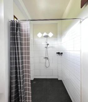 Bohorok House | Green Corner Villa