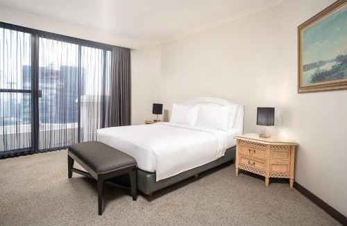 Semanggi Apartment | Aryaduta Suite Semanggi