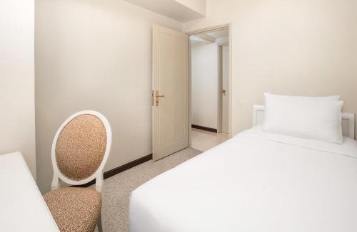 Semanggi Apartment | Aryaduta Suite Semanggi