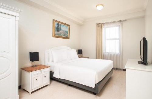Semanggi Apartment | Aryaduta Suite Semanggi