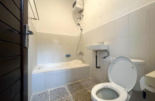 North Legian House | Adi surya guest house
