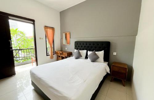 North Legian House | Adi surya guest house