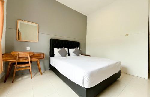 North Legian House | Adi surya guest house