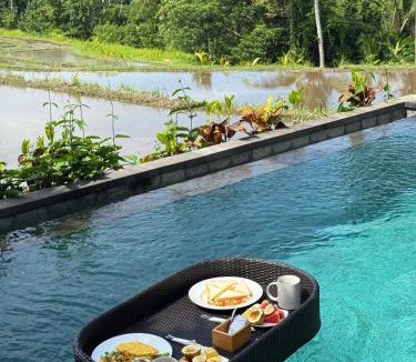 Kenderan House | Dukuh Village Villas & Art