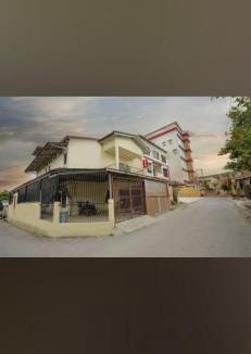 Palembang House | Halim Living