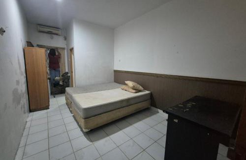 Palembang House | Halim Living