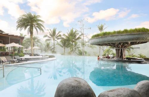Payangan Resort | Padma Resort Ubud