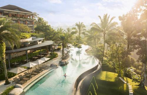 Payangan Resort | Padma Resort Ubud