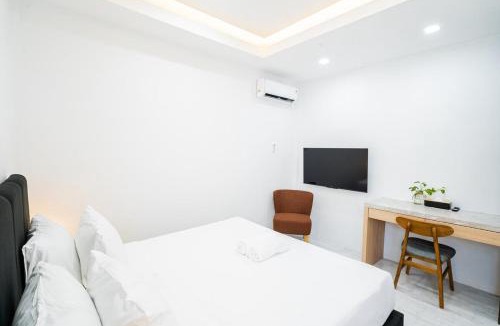 Dyanapura Apartment | Alyxia 1 Bedroom Apartment in Central Seminyak