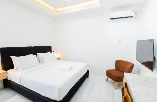 Dyanapura Apartment | Alyxia 1 Bedroom Apartment in Central Seminyak
