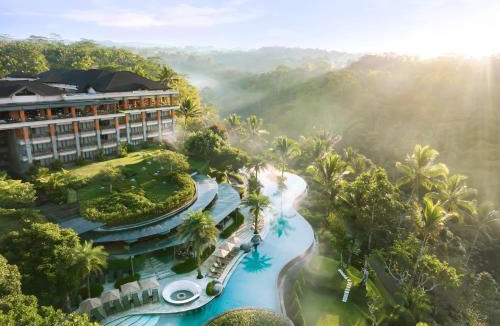 Payangan Resort | Padma Resort Ubud