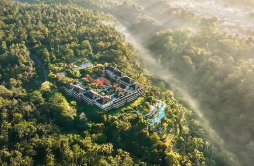 Payangan Resort | Padma Resort Ubud