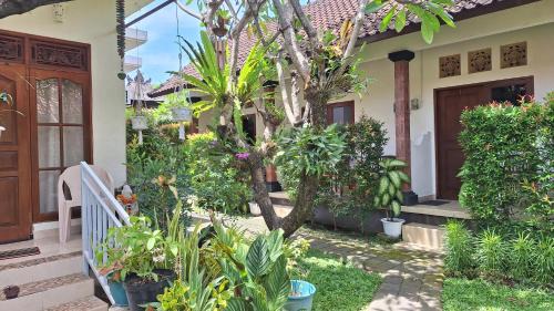 Sanur House | Jepun Bali Homestay Sanur