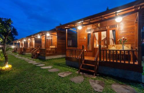 Petulu Hotel | Pondok Naples Ubud