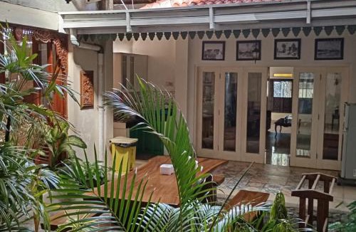 Prawirotaman House | Paviliun Omah Ndanu