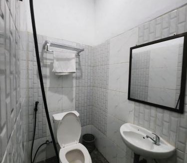 South Krui Hotel | Champrink Surfcamp