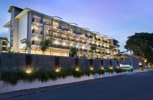 Kuta Selatan Hotel | Hilton Garden Inn Bali Nusa Dua