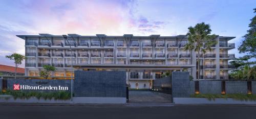 Kuta Selatan Hotel | Hilton Garden Inn Bali Nusa Dua