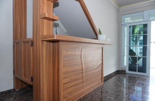 Parapat Hostel | Sinok Homestay Parapat