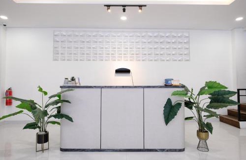 Banguntapan Hotel | Vibes Djanti Residence Yogyakarta By Sans Hotel
