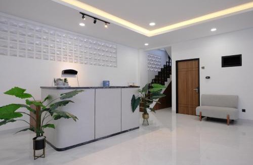 Banguntapan Hotel | Vibes Djanti Residence Yogyakarta By Sans Hotel