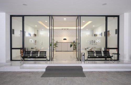 Banguntapan Hotel | Vibes Djanti Residence Yogyakarta By Sans Hotel