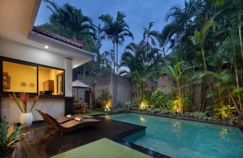 Dyanapura Villa | Red Lotus Seminyak Villa