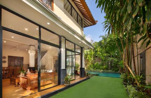 Dyanapura Villa | Red Lotus Seminyak Villa