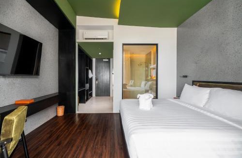 Batu Bolong Hotel | Maha Resort Bali