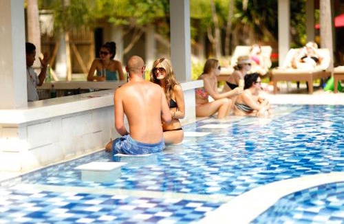 Kuta Hotel | Dewi Sri Hotel