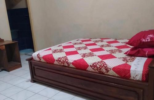 Wonosari House | Baronsari GuestHouse