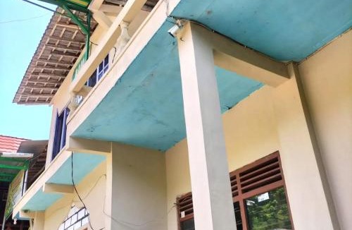 Wonosari House | Baronsari GuestHouse