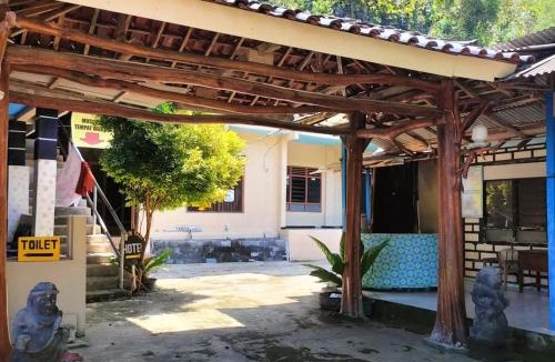 Wonosari House | Baronsari GuestHouse