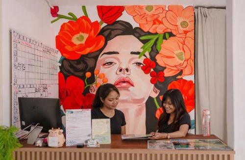 Klojen Hostel | Snooze Malang