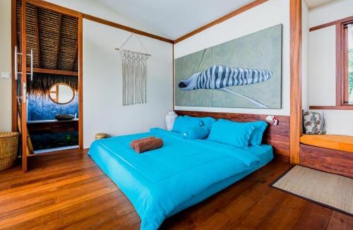 Peliatan Villa | Ubud Rice Field Stay - Mahari by WAHM