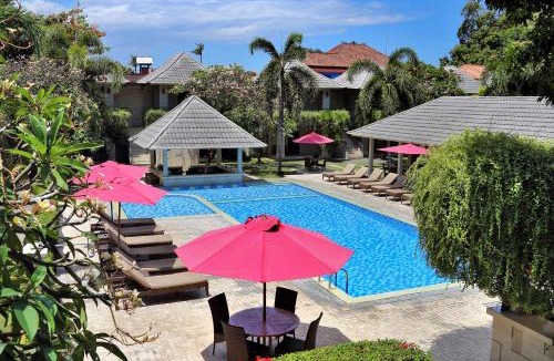 Kuta Hotel | Dewi Sri Hotel