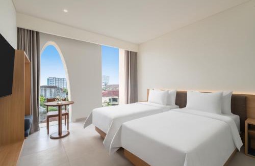 Magelang Hotel | ARTOTEL Leguna Magelang