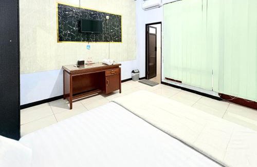 Tulungagung Hotel | Trisna Patihan Resort